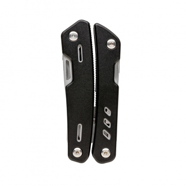 Logo trade promotional giveaways image of: Solid multitool