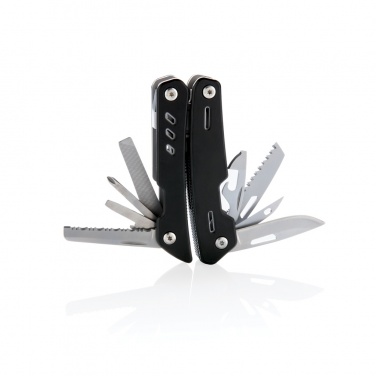 Logo trade promotional items picture of: Solid multitool