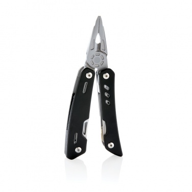 Logo trade promotional item photo of: Solid multitool