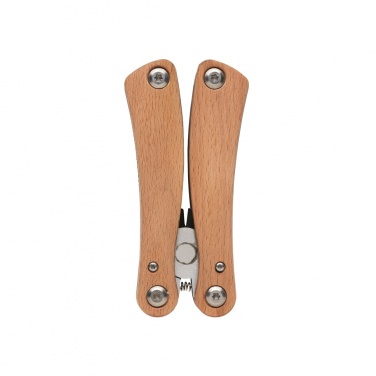 Logotrade corporate gift image of: Wood multitool