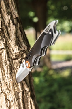 Logo trade promotional gift photo of: Excalibur knife
