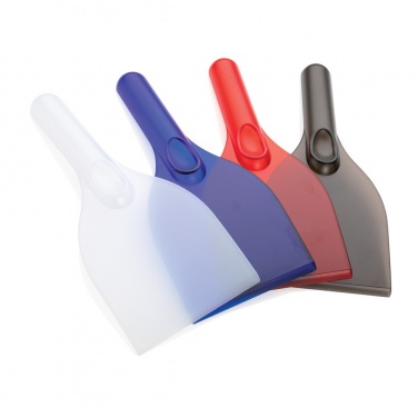 Logotrade promotional product image of: Ice scraper