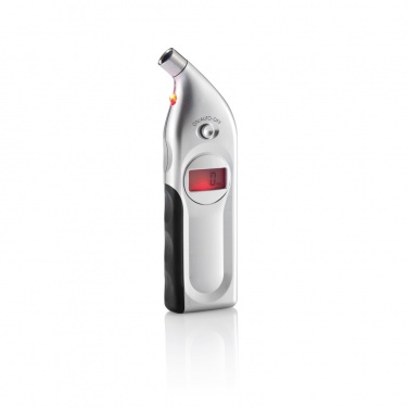 Logo trade advertising products picture of: Digital tyre gauge