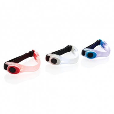 Logotrade corporate gifts photo of: Safety led strap
