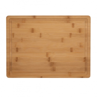 Logotrade promotional product picture of: Ukiyo bamboo cutting board