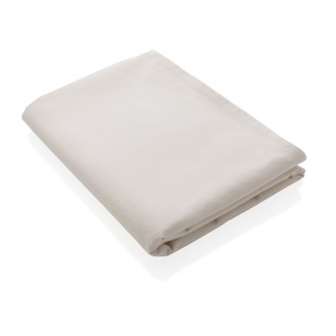 Logo trade corporate gift photo of: Ukiyo Aware™ 180gr rcotton table cloth 250x140cm