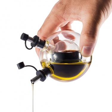 Logotrade promotional gift picture of: Orbit oil & vinegar set