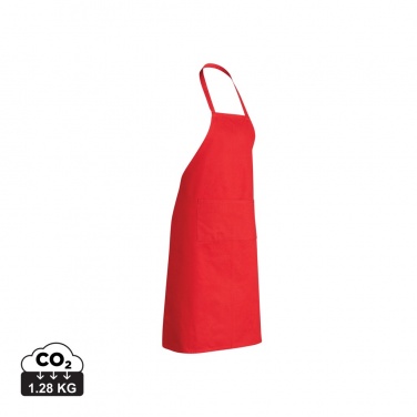 Logotrade promotional giveaways photo of: Impact AWARE™ Recycled cotton apron 180gr