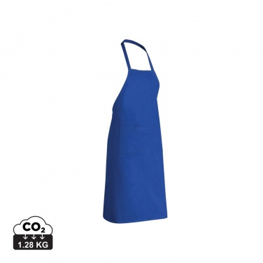 Logo trade promotional giveaways picture of: Impact AWARE™ Recycled cotton apron 180gr