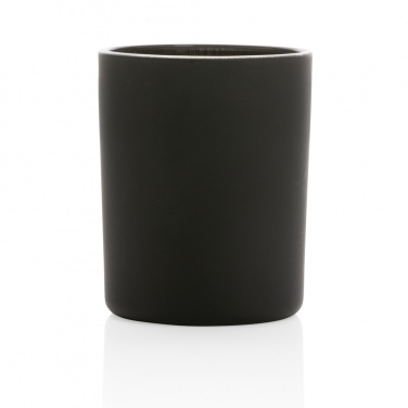 Logotrade promotional merchandise picture of: Ukiyo small scented candle in glass