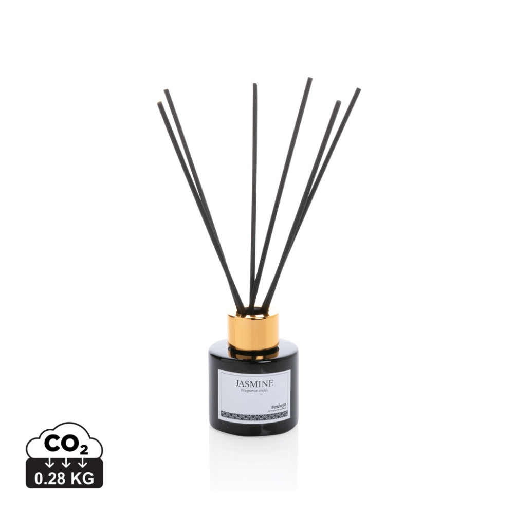 Logotrade promotional product picture of: Ukiyo deluxe fragrance sticks