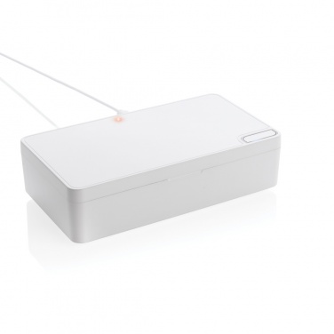 Logotrade advertising product picture of: UV-C steriliser box