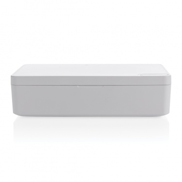 Logo trade advertising products picture of: UV-C steriliser box
