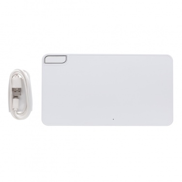 Logo trade promotional giveaways image of: UV-C steriliser box