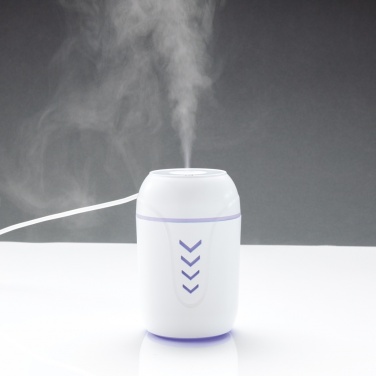 Logo trade promotional items picture of: UV-C humidifier