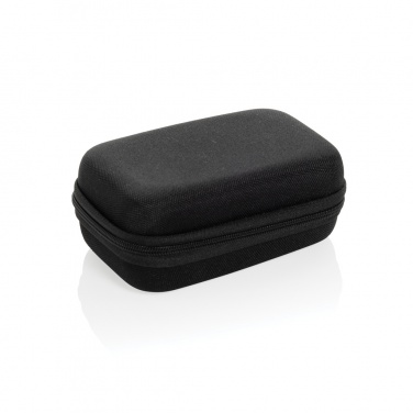 Logotrade advertising product image of: Surge RCS recyled PET 20W type C 3 pcs charging set