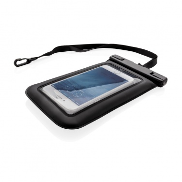 Logotrade corporate gift picture of: IPX8 Waterproof Floating Phone Pouch