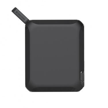 Logo trade promotional items image of: Urban Vitamin Oxnard 5 in 1 65W universal charger