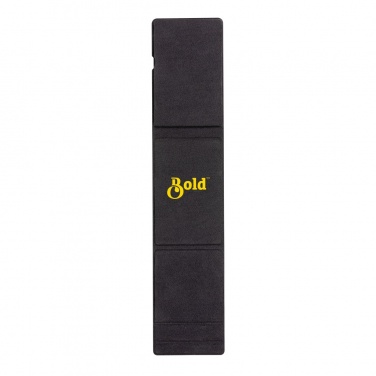 Logo trade promotional giveaways picture of: Artic Magnetic 10W wireless charging phone stand