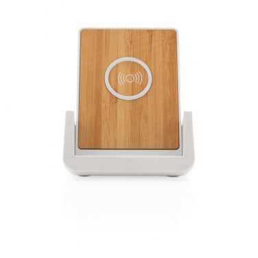 Logo trade advertising products image of: Ontario  RCS recycled plastic 10W stand