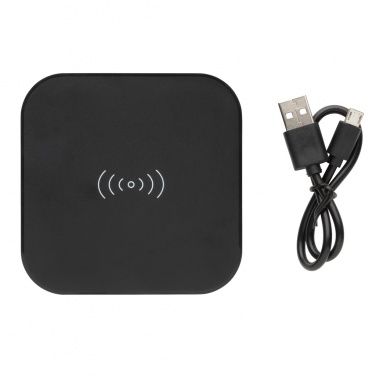 Logotrade promotional product image of: Wireless 5W charging pad