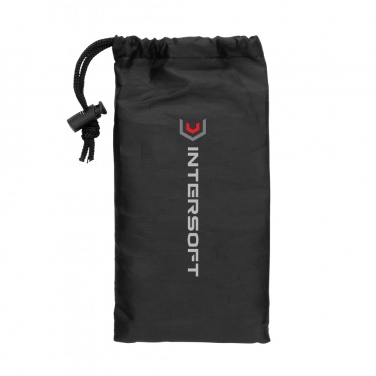 Logotrade promotional item picture of: 4pc elastic fitness bands in pouch
