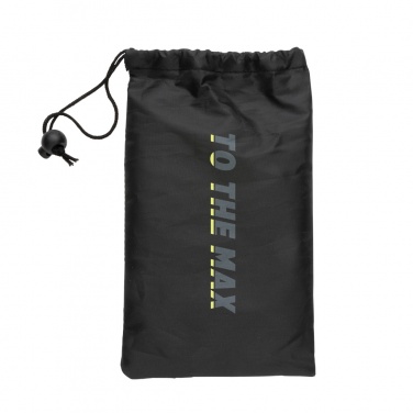 Logotrade business gifts photo of: Fitness heavy resistance tube in pouch