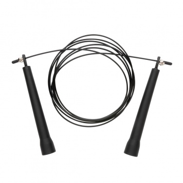Logotrade advertising products photo of: Adjustable jump rope in pouch