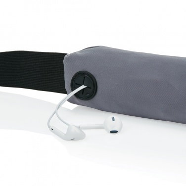 Logotrade promotional giveaway picture of: Universal sport belt