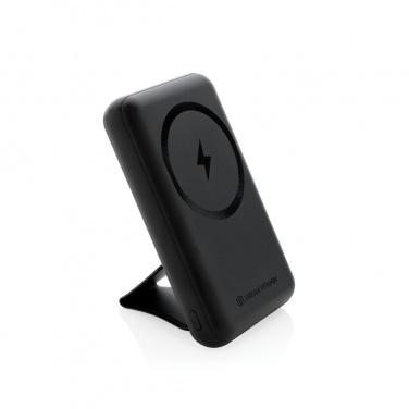 Logo trade business gift photo of: Urban Vitamin Sonoma RCS rplastic 10.000mah powerbank