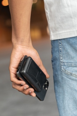 Logotrade promotional giveaways photo of: Urban Vitamin Sonoma RCS rplastic 10.000mah powerbank