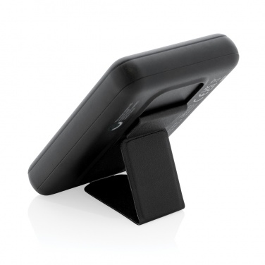 Logo trade promotional gifts image of: Urban Vitamin Los Altos RCS rplastic 5000mah powerbank