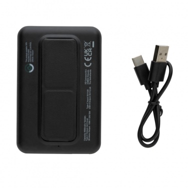 Logo trade promotional gift photo of: Urban Vitamin Los Altos RCS rplastic 5000mah powerbank