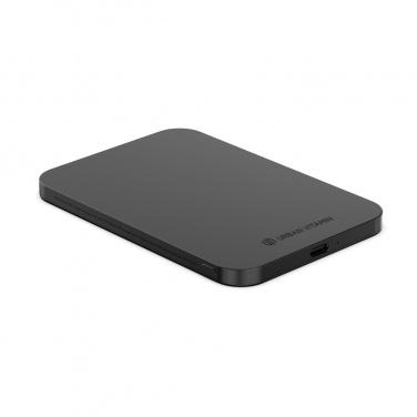 Logo trade promotional merchandise picture of: Urban Vitamin Burbank RCS plastic/alu  3000 mah powerbank