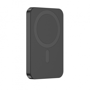 Logo trade corporate gift photo of: Urban Vitamin Richmond RCS plastic/alu 5000mah powerbank