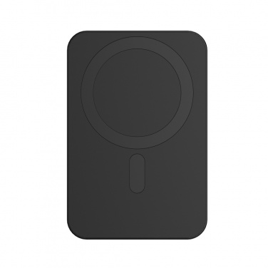 Logo trade promotional products image of: Urban Vitamin Compton  RCS plastic/alu 10.000 mah powerbank