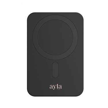 Logotrade promotional product picture of: Urban Vitamin Compton  RCS plastic/alu 10.000 mah powerbank