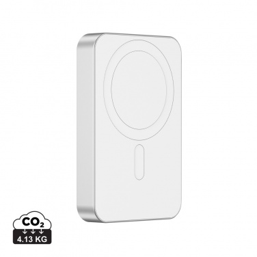 Logotrade promotional gift image of: Urban Vitamin Compton  RCS plastic/alu 10.000 mah powerbank