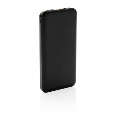 Logotrade promotional giveaway picture of: High Density 10.000 mAh Pocket Powerbank