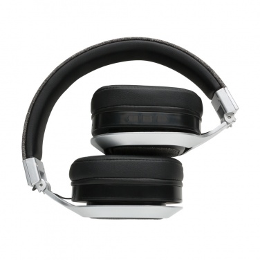 Logo trade promotional product photo of: Vogue Headphone