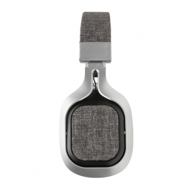 Logo trade promotional items image of: Vogue Headphone