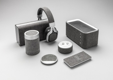 Logotrade promotional item image of: Vogue Headphone