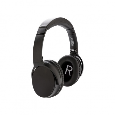 Logotrade promotional items photo of: Swiss Peak ANC headphone