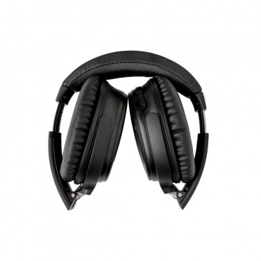 Logotrade corporate gift picture of: Swiss Peak ANC headphone