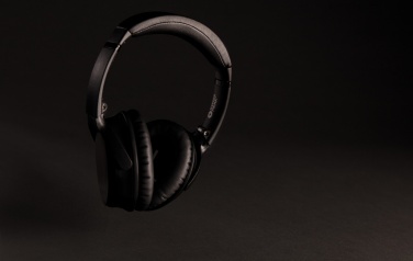 Logotrade promotional giveaway image of: Swiss Peak ANC headphone