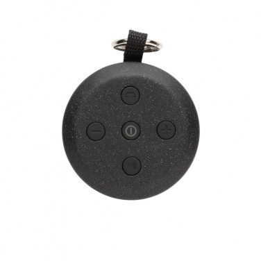 Logotrade promotional merchandise photo of: Baia 10W wireless speaker, cork