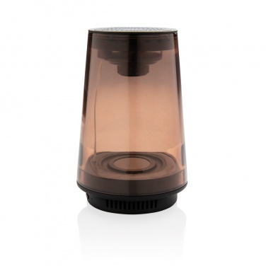 Logotrade promotional giveaways photo of: Encore 5W wireless speaker