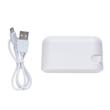 Logotrade business gift image of: 3W antimicrobial wireless speaker