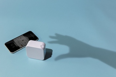 Logo trade promotional giveaways image of: 3W antimicrobial wireless speaker