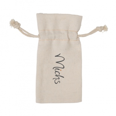 Logotrade promotional items photo of: Bamboo wireless earbuds